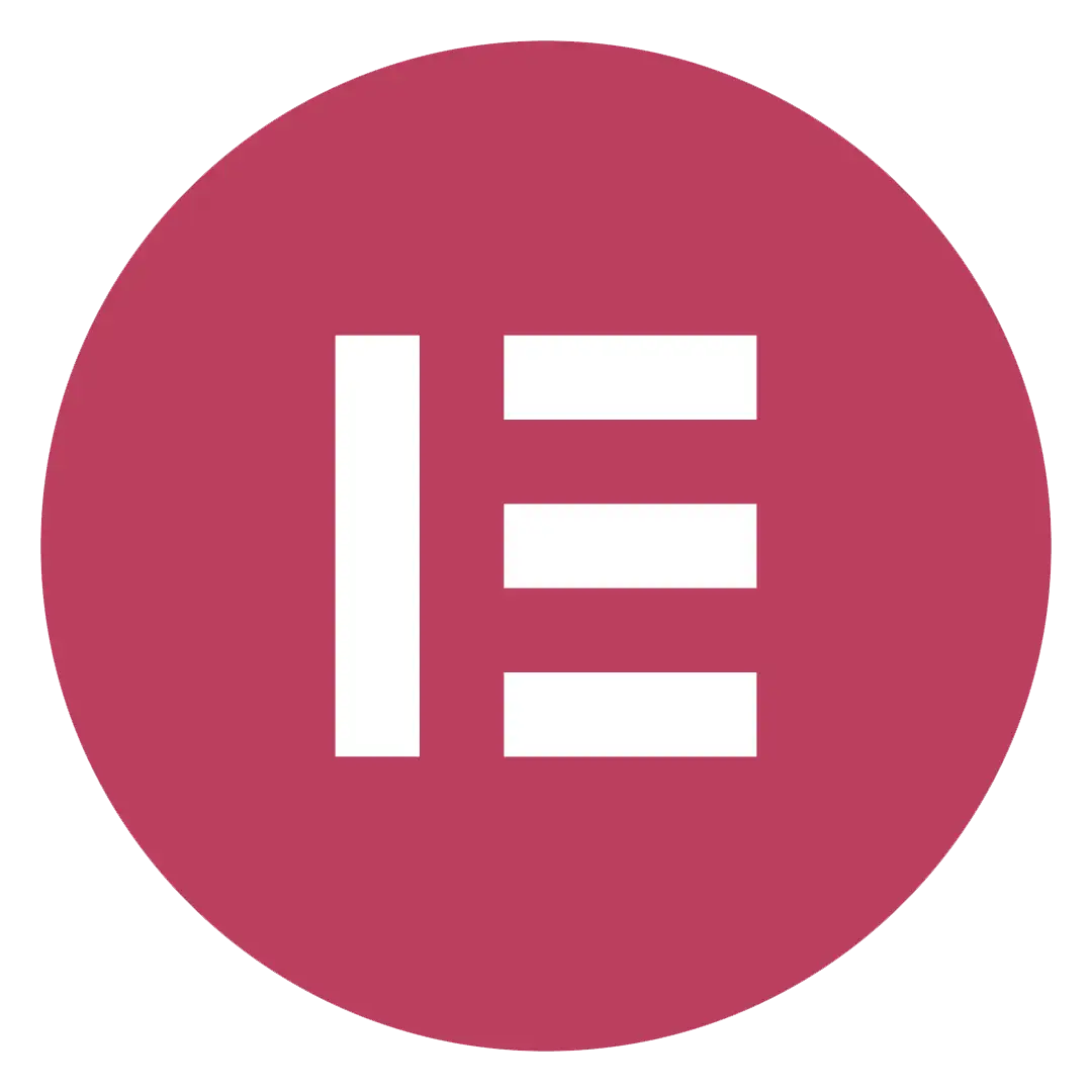 icona di elementor