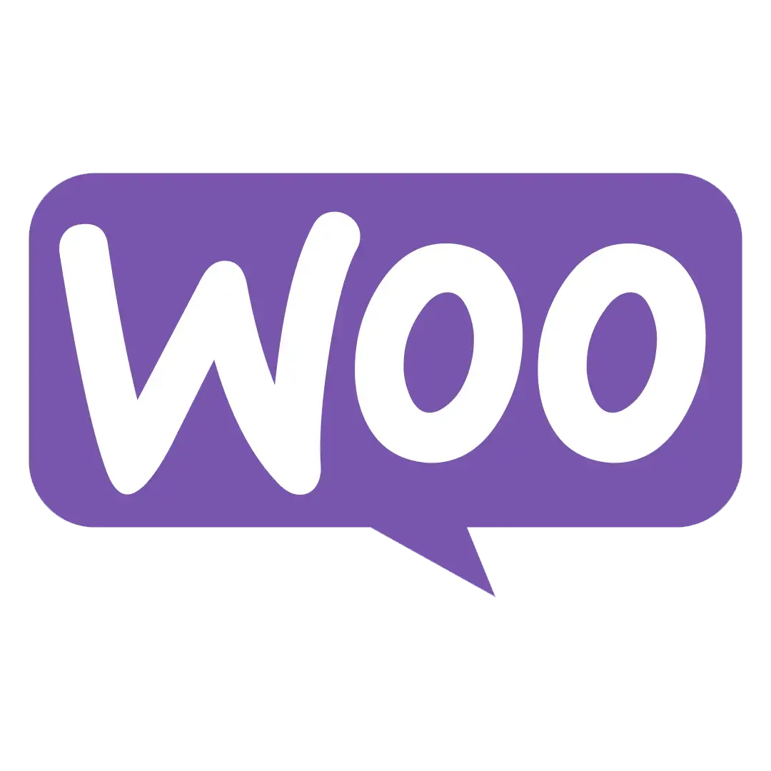 icona di woocomerce