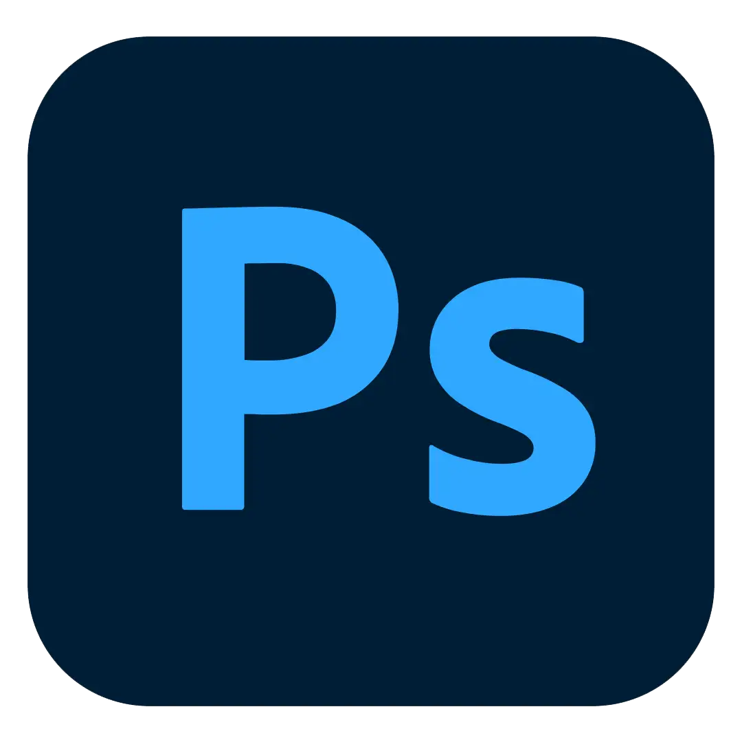 icona di photoshop