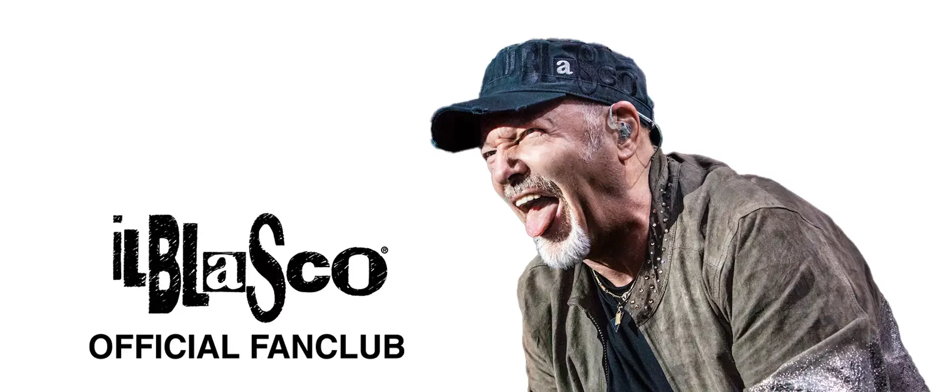 cover del progetto inerente alla progettazione della grafica per il merchandising di vasco rossi da gerardo taurasi